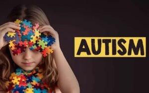 Understanding Autistic Spectrum Disorders