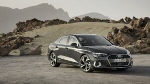 Audi A3: Elevating Compact Luxury to New Heights