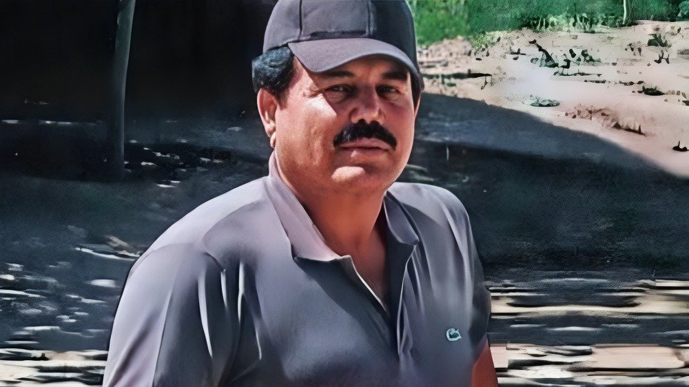 The Enigmatic Leader of the Sinaloa Cartel