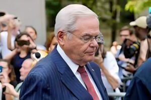 Bob Menendez Found Guilty on All Counts