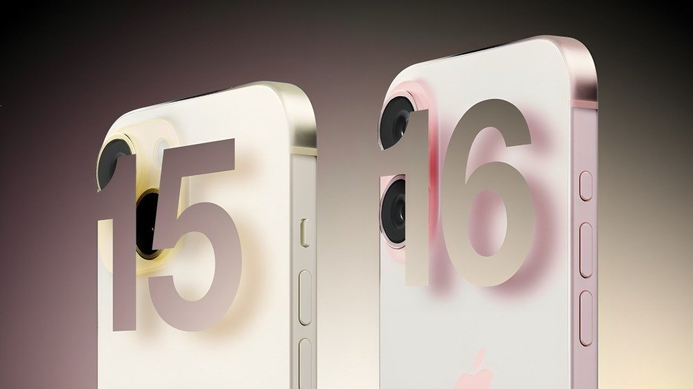 iPhone 15 vs. iPhone 16: A Detailed Comparison of Apple's Latest Innovations