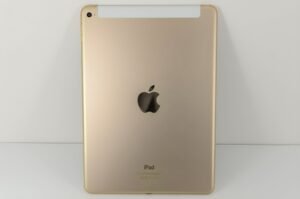 iPad Air 2: The Legacy of Apple's Groundbreaking 