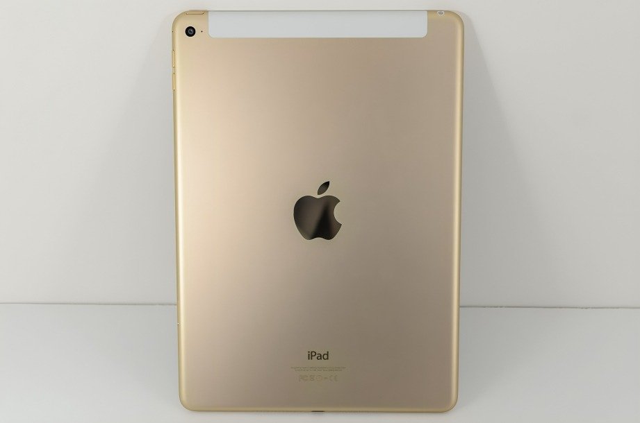 iPad Air 2: The Legacy of Apple's Groundbreaking