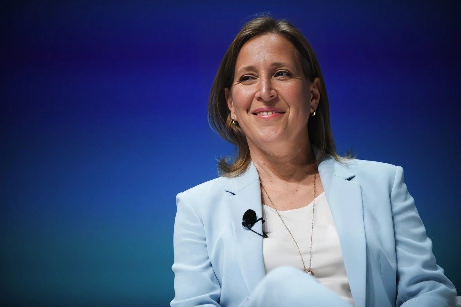 Susan Wojcicki: A Legacy of Leadership and Innovation in Tech