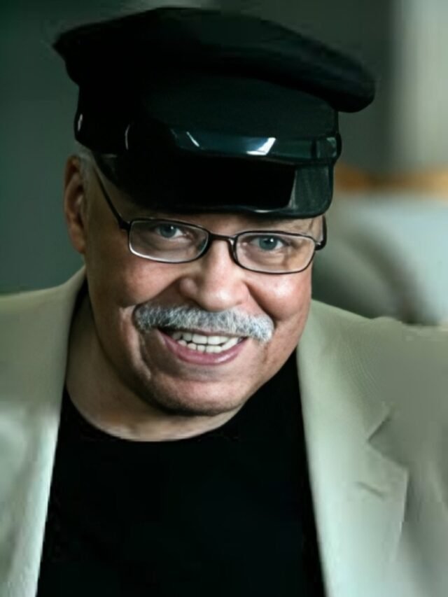 James Earl Jones