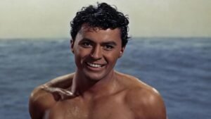 James Darren: A Hollywood Legend with Timeless Appeal